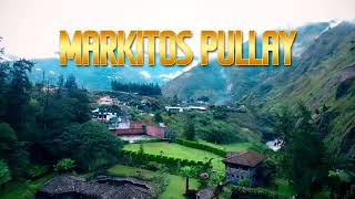 MARKITOS PULLAY  NO ERES LA ÚNICA VIDEO OFFICIAL [upl. by Enoitna728]