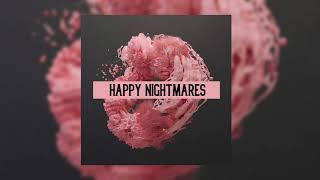 CAL SCRUBY Type Beat Hip Hop Instrumental  Happy Nightmares 2020 [upl. by Atilamrac242]