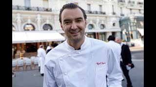 Cyril Lignac révèle ses secrets pour un gâteau aux raisins parfait [upl. by Sezen]