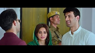 Shaadi Mein Zaroor Aana Full Movie  Rajkummar Rao  Kriti Kharbanda  Review amp Facts 1080p HD [upl. by Shoshanna768]