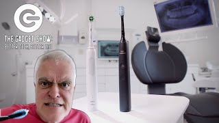 Electric Toothbrushes Cheap Oral B vs Expensive Philips  The Gadget Show [upl. by Freedman]