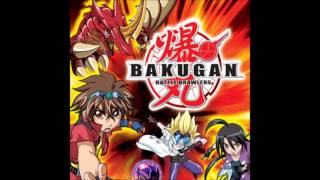 Bakugan Battle Brawler OST ► Ventus Arena BGM Extended [upl. by Elbertine]