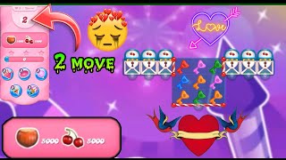 New special level of candy crush saga 2022  Candy crush saga new update 2022  YeseYOfficial [upl. by Feriga]