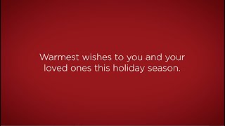 Stanford Medicine 2019 Holiday Video [upl. by Olag373]