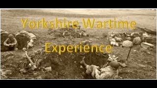 Yorkshire Wartime Experience 2021 [upl. by Rinum177]