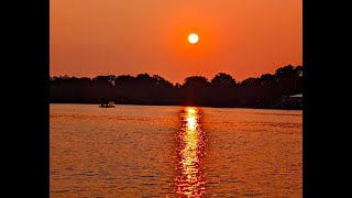 crabbing on the trotline from my boat Chesapeake Bay Maryland youaintnocrabber [upl. by Yuma243]