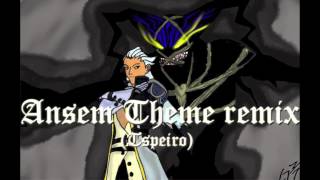 Kingdom Hearts  Ansem Theme Tspeiro Remix FREE DOWNLOAD [upl. by Donald]