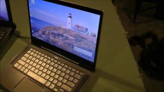 Laptop Comparison amp Review  Dell XPS 14 L401x vs Dell XPS 14z L412x [upl. by Marleah]