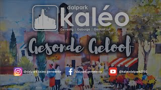 Dalpark Kaleo [upl. by Yahsan]