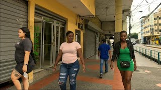 🇪🇨 Real Streets Of Guayaquil Ecuador [upl. by Aicul574]