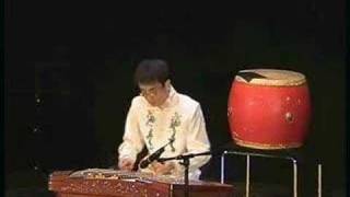 Chinese Dulcimer  Yangqin [upl. by Virgie]