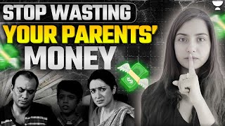 Stop Wasting Your Parents Money  Dropper Strategy for NEET 2025  Online vs Offline  Seep Pahuja [upl. by Myrtia33]