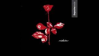 Depeche Mode  Violator Demo and Studio Outtake Collection Remastered [upl. by Kcirdlek196]