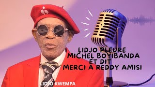 LIDJO KWEMPA ALELI ARRIVEE YA JADOT LE CAMBODGIEN NA PARIS [upl. by Eronaele]