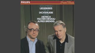 Schumann Liederkreis Op 39  Waldesgespräch [upl. by Eimmit]