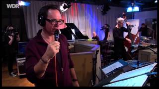 Kurt Elling amp Rich DeRosa  Freedom Songs  WDR Big Band [upl. by Dannye]