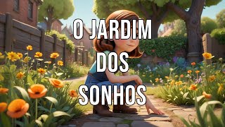 O Jardim dos Sonhos [upl. by Leiuqese791]