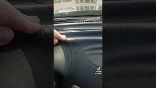 Worst Jeep Grand Cherokee interior Ive ever seen [upl. by Marlow459]