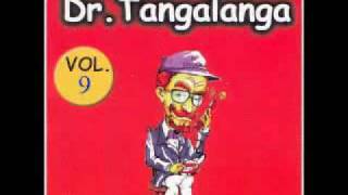 Dr Tangalanga  Vol 9  14 Coleccionista de tangos [upl. by Esdnyl]