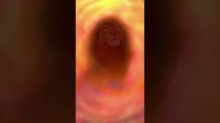 Mufasa’s Ghost “THE LION KING”1994 [upl. by Eek]