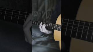 scary song  tili tili bom on acoustic guitar tilitilibom fingerstyle guitarcover [upl. by Randell]