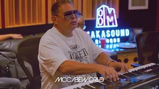 Scott Storch the Piano man is back in the Studio [upl. by Iemaj]