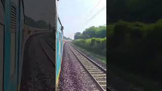 INFRAME  HARIDWAR EXPRESS 19019 [upl. by Nedyah]