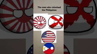 The ones who colonised the Philippines [upl. by Imot]