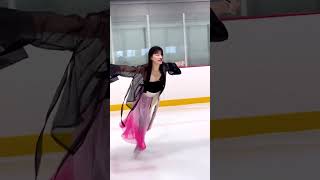 밤양갱 피겨🌰⛸️ [upl. by Juli]