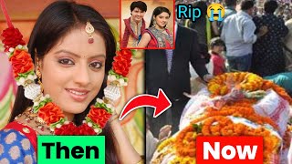 Diya Aur Bati Hum Tv Serial All Star Shocking Transformation 😱  Then And Now [upl. by Emory]