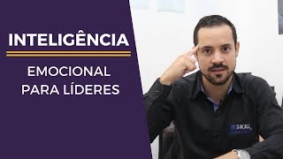 Inteligência Emocional Para Líderes [upl. by Emixam]