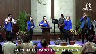 CULTO DE ADORACIÓN DOMINGO 06 DE OCTUBRE [upl. by Prissy902]