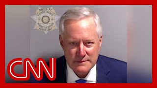 Why Mark Meadows lost bid to move Georgia criminal case to federal court [upl. by Assira]