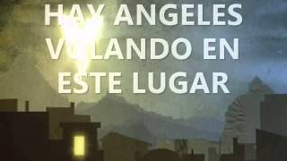 ANGELES DE DIOS Version Padre Mario [upl. by Einon288]