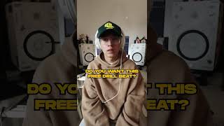 Can you hop on this drill beat 🔥 General  Marketfest freebeat freebeats [upl. by Yendyc]