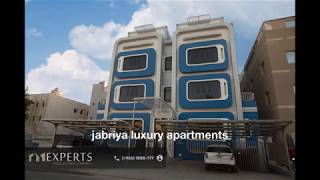 jabriya luxury apartments [upl. by Errick433]