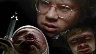 Jacobs Ladder Full Movie Facts  Story And Review  Tim Robbins  Elizabeth Peña [upl. by Alistair594]