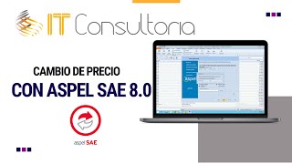 Cambio de Precio en SAE 80 [upl. by Ortensia]