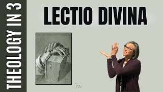 Lectio Divina [upl. by Hawthorn]