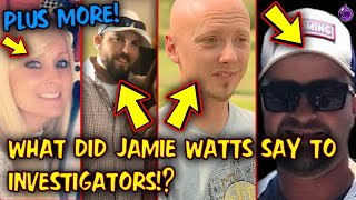 Chris Watts Case Secrets EXPOSED What Sister Jamie Watts Knows  MORE [upl. by Vassell]