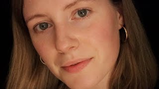 ASMR The Long Sleepy Session 🌧 1 Hour EartoEar Personal Attention for Anxiety Relief amp Sleep [upl. by Atinoj674]