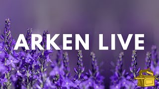 Tisdagslive från församlingen Arken 5 september 2023 [upl. by Pryce]