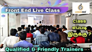 Login360 Live Class Session 💥  Skill Enabled Training Program with Placement Support login360 [upl. by Sherill]