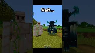 The real sigma moment of Minecraft 💀 shorts minecraft [upl. by Tedra]