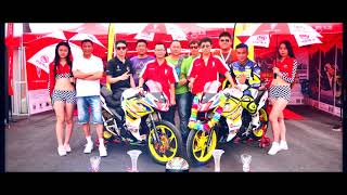 Lifan KPR Racing [upl. by Able196]