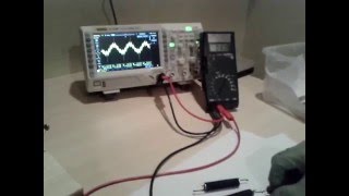 Siliziumoxid and Plasma batteries [upl. by Anerac894]