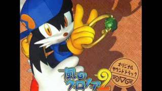 Klonoa 2  Title [upl. by Descombes]