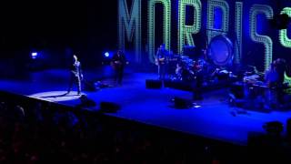 Morrissey  The Headmaster Ritual live in Manchester 2005 HD [upl. by Ressan]