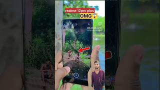 Realme 12pro plus Zoom test realme viralvideo zoom shortvideo phone vivo [upl. by Norvell]