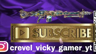 Live streaming of crevel vicky gamer YT [upl. by Wooldridge]